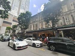 Telok Ayer Conservation Area (D1), Retail #572097301